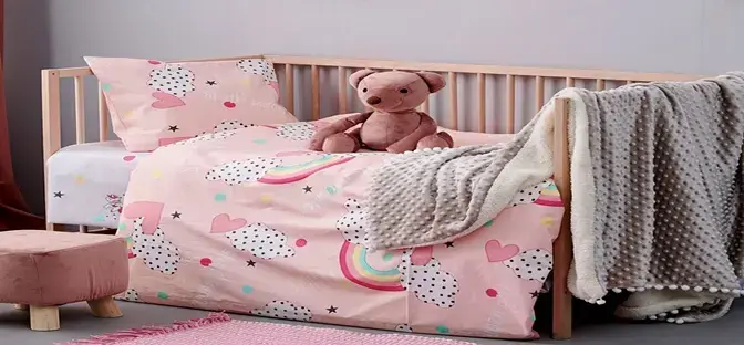 Σεντόνια bebe