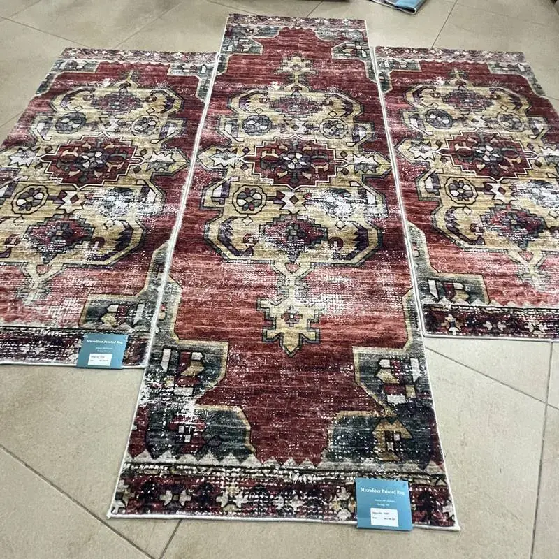 ΣΕΤ ΚΡΕΒΑΤΟΚΑΜΑΡΑΣ 0,65x130(2ΤΕΜ) 0,65x190εκ. 310005