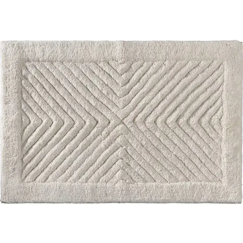 ΠΑΤΑΚΙ ΜΠΑΝΙΟΥ 70X120εκ. MOZAIK PERLA
