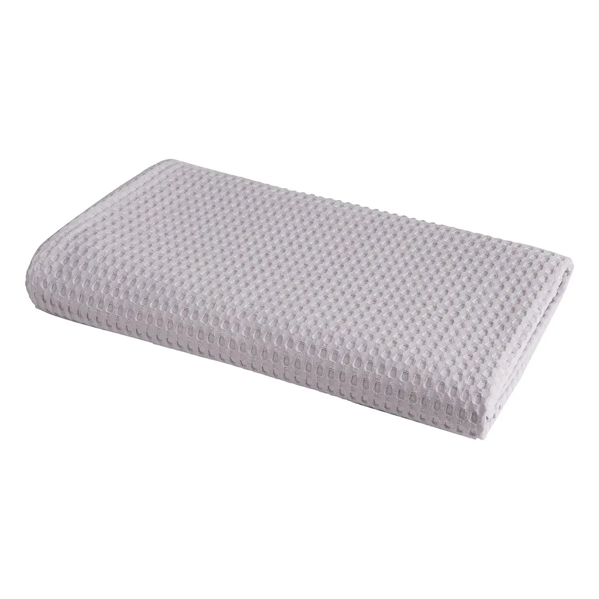 Beauty Home Πικέ υπέρδιπλη waffle Art 1990 Lilac 230x240 Λιλά      