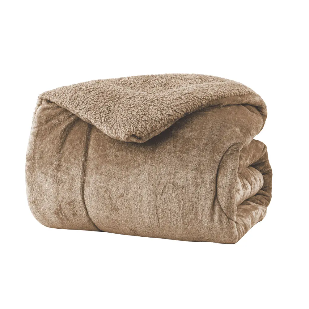 Κουβερτοπάπλωμα Cozy Υπέρδιπλο Πετρόλ 220 x 240 cm