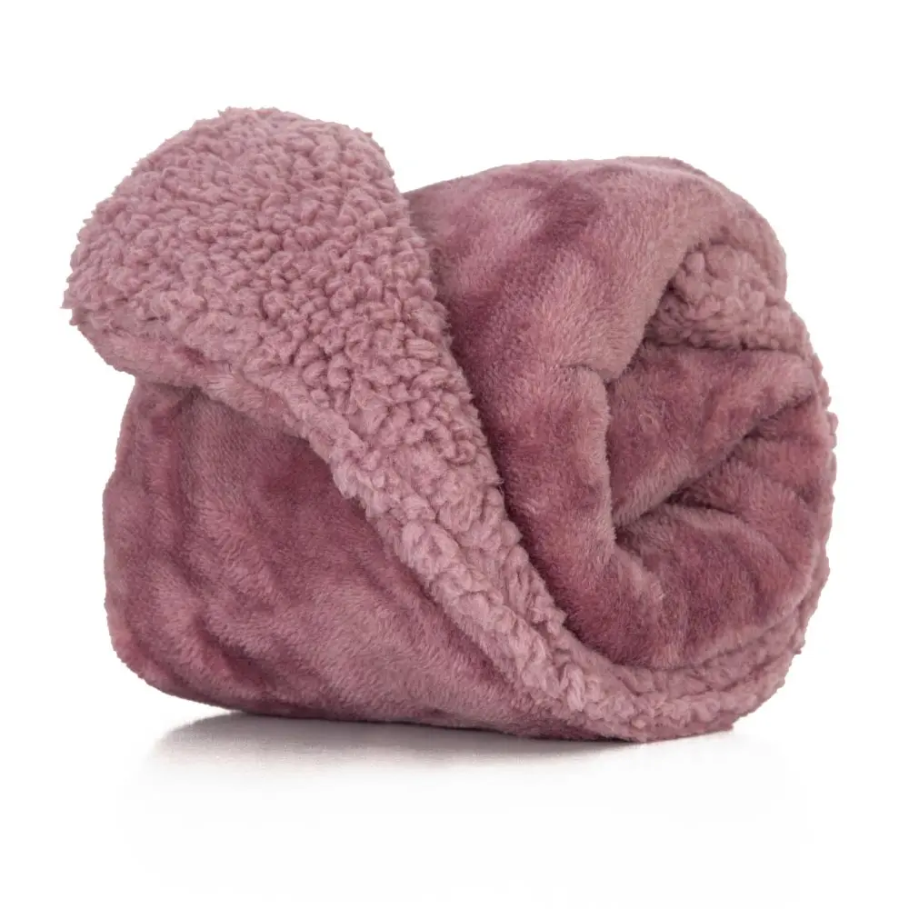 Κουβερτοπάπλωμα Cozy Υπέρδιπλο Πετρόλ 220 x 240 cm