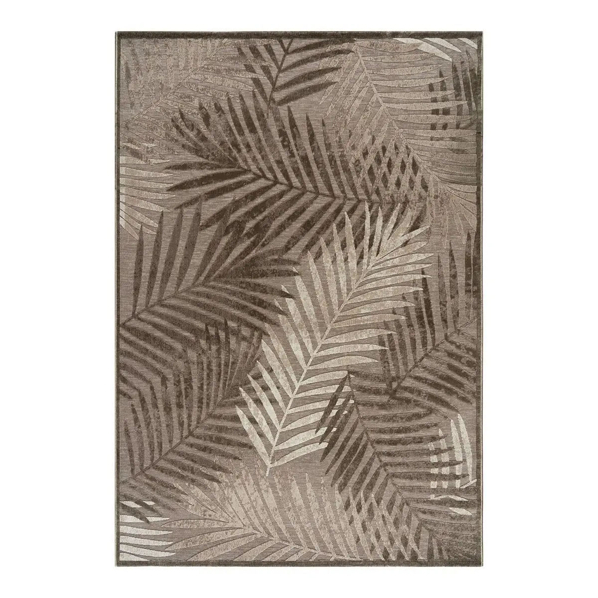 Beauty Home Χαλί Nouvelle Art 9941 133x190 Μπεζ      