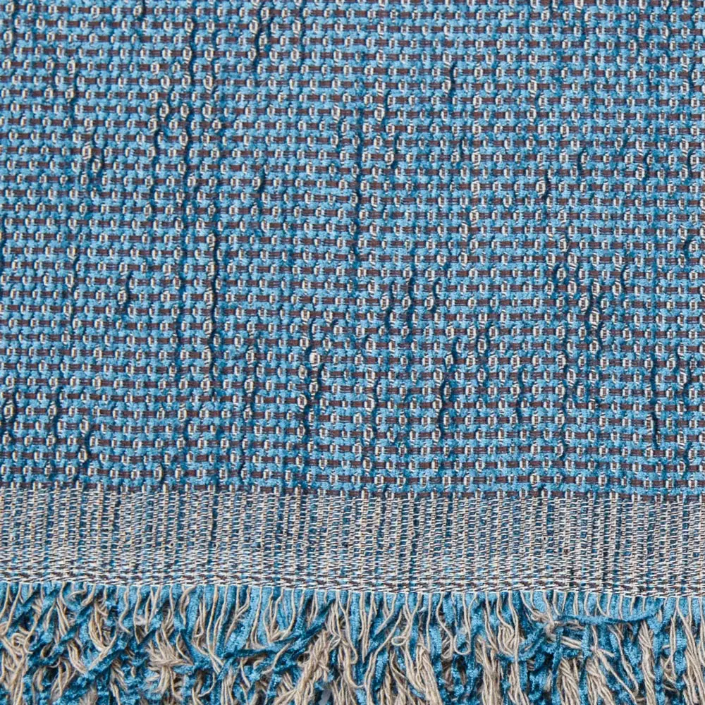 Ριχτάρι Τετραθέσιο 4 Season Γκρί Σκούρο 180 x 320 cm