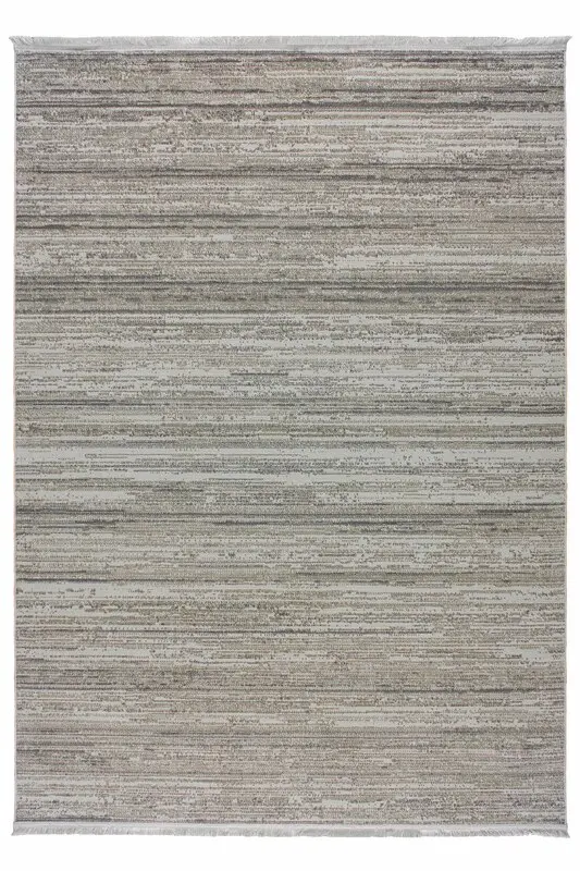 Χαλί Aria VN813 Vizon-Grey 165X230 KoulisCarpets