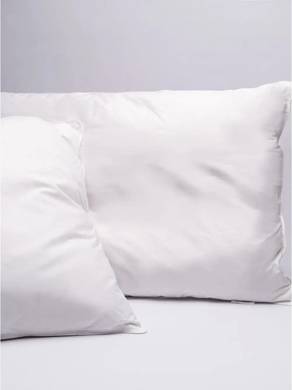 Ζεύγος Μαξιλάρια White Comfort 49x69 SOVE Λευκό