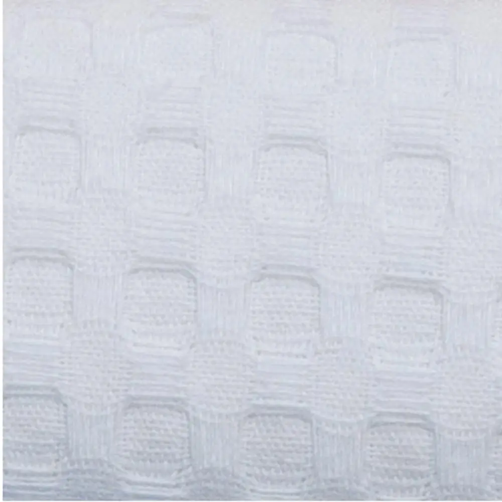 Κουβέρτα Πικέ Anesis Μονή Λευκό 160 x 270 cm