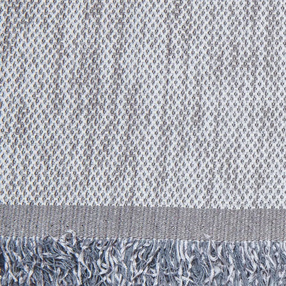 Ριχτάρι Τετραθέσιο 4 Season Γκρί Σκούρο 180 x 320 cm