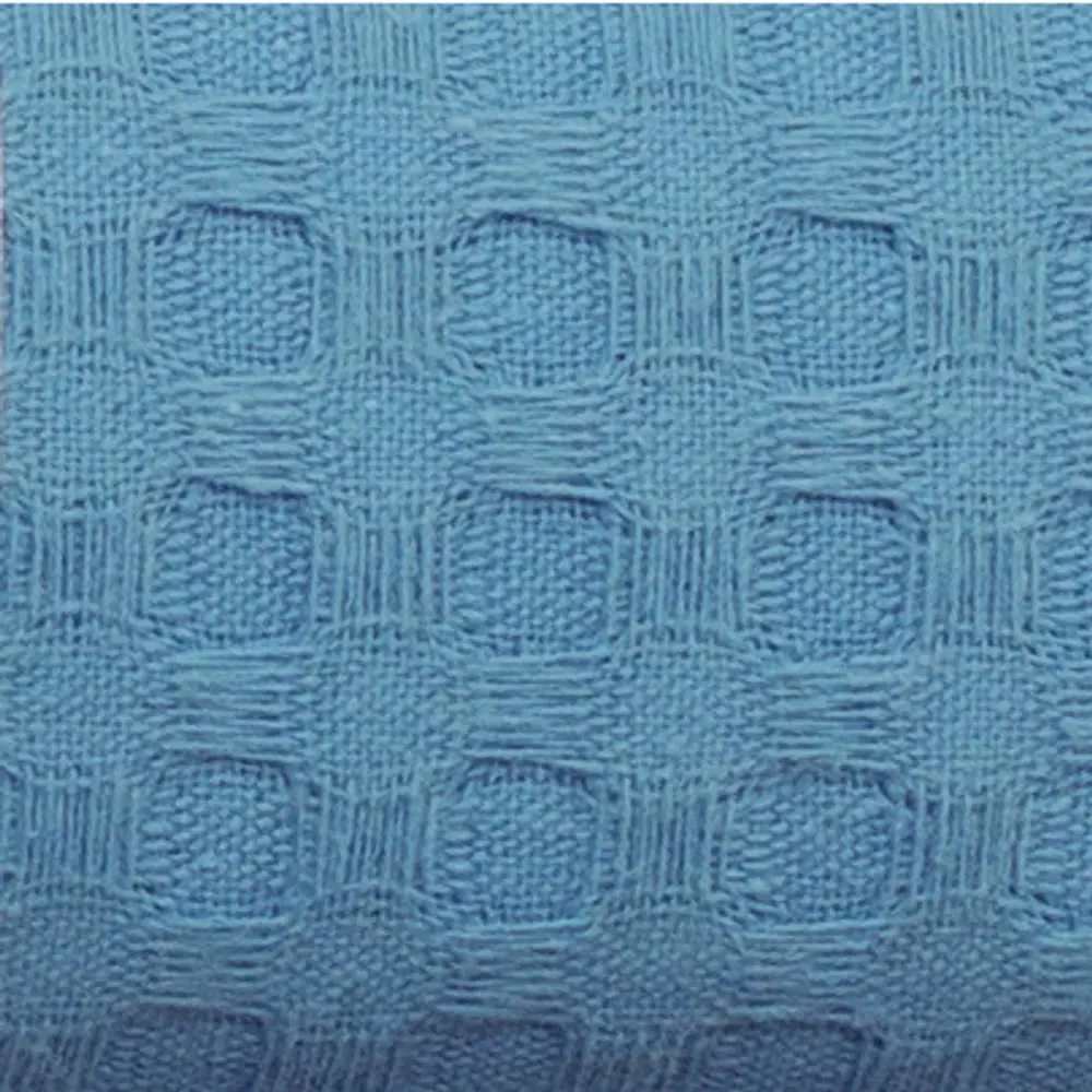 Κουβέρτα Πικέ Anesis Μονή Λευκό 160 x 270 cm