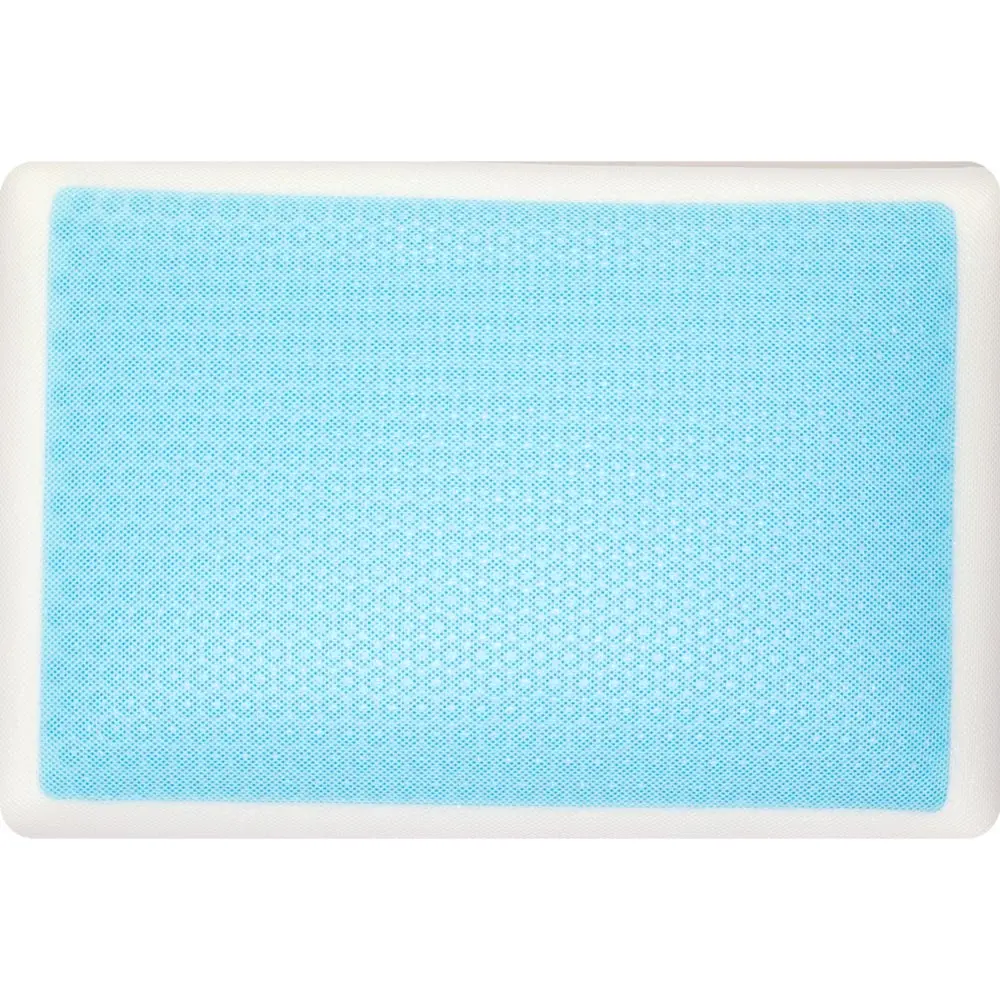 Μαξιλάρι Ύπνου Memory Foam Soft