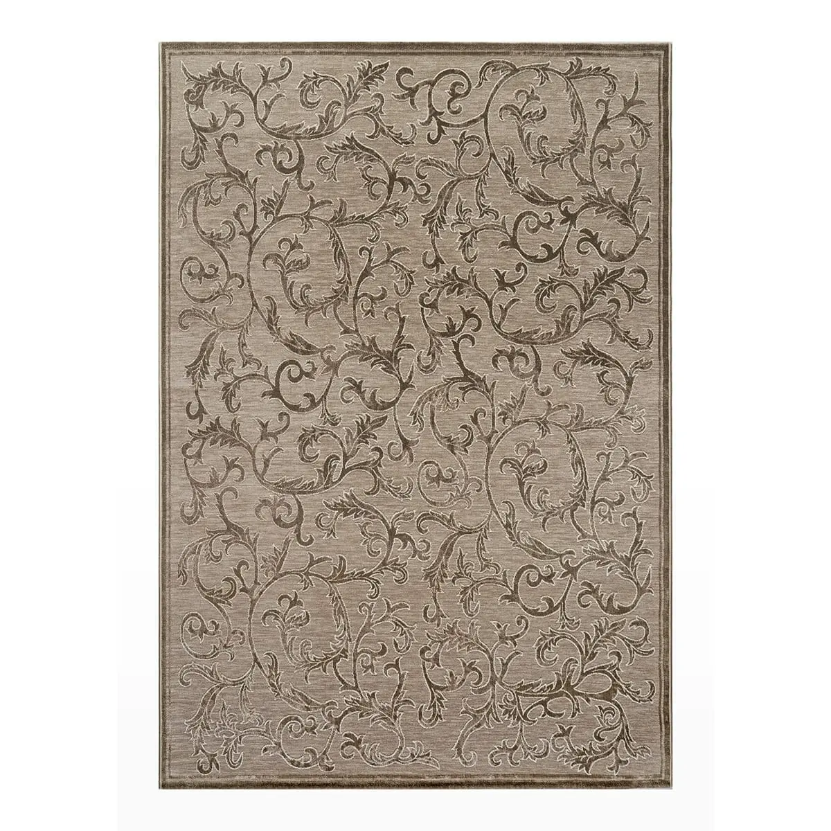 Beauty Home Σετ Κρεβ/ρας 3τμχ Nouvelle Art 9922 Μπεζ      