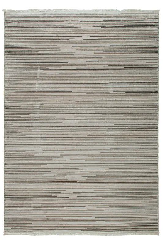 Χαλί Natural LZ 413 Cream-Brown 165X230 KoulisCarpets
