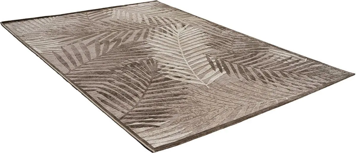 Beauty Home Χαλί Nouvelle Art 9941 133x190 Μπεζ      