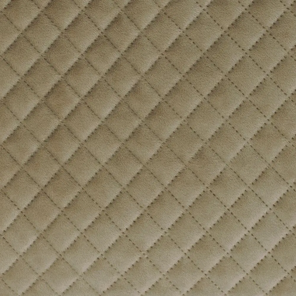 Κουβερλί Βελούδο Μονό Γκρι 160 x 220 cm