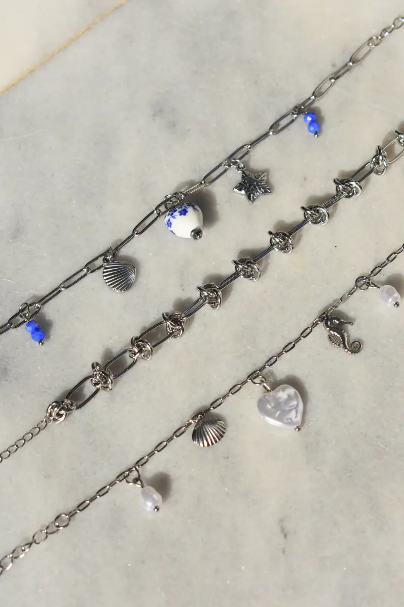 ANKLETS