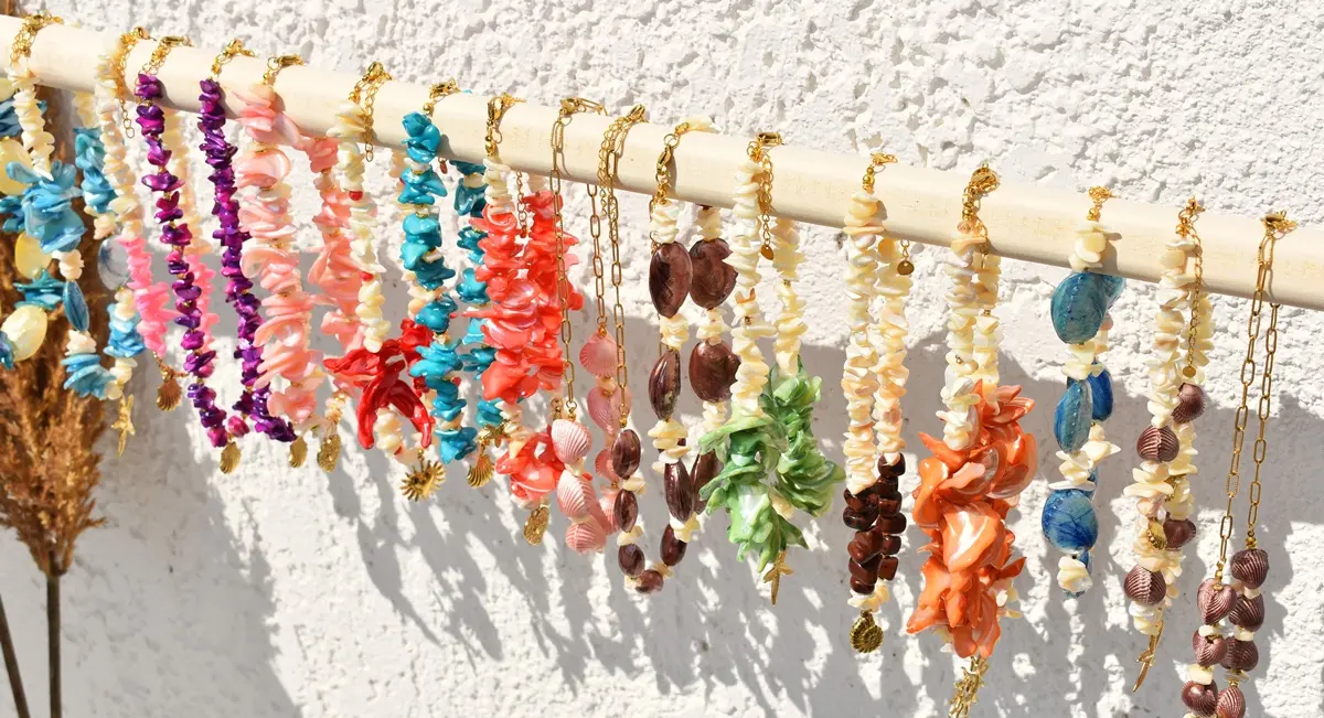Ocean Glow Collection