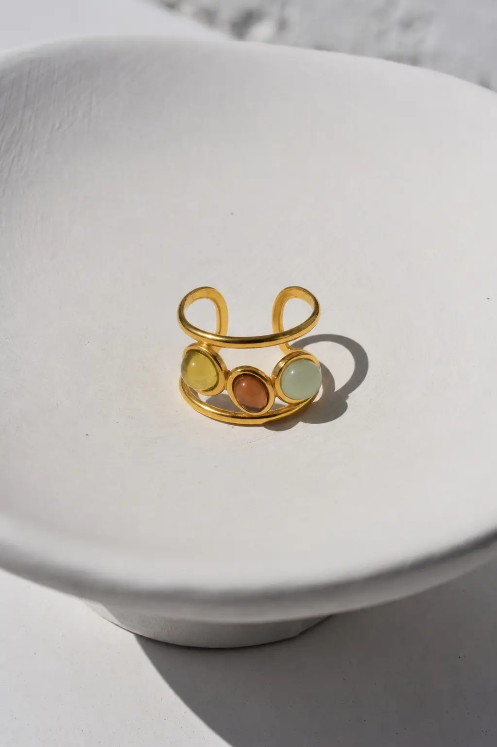 Gem Ring